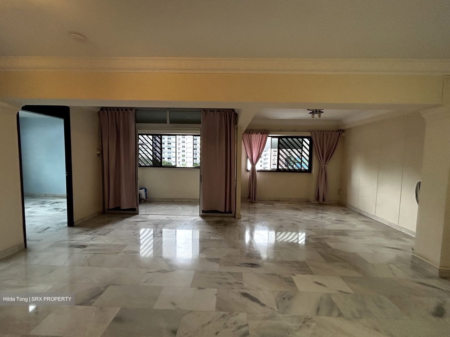 Blk 114 Pasir Ris Street 11 (Pasir Ris), HDB 5 Rooms #569320441
